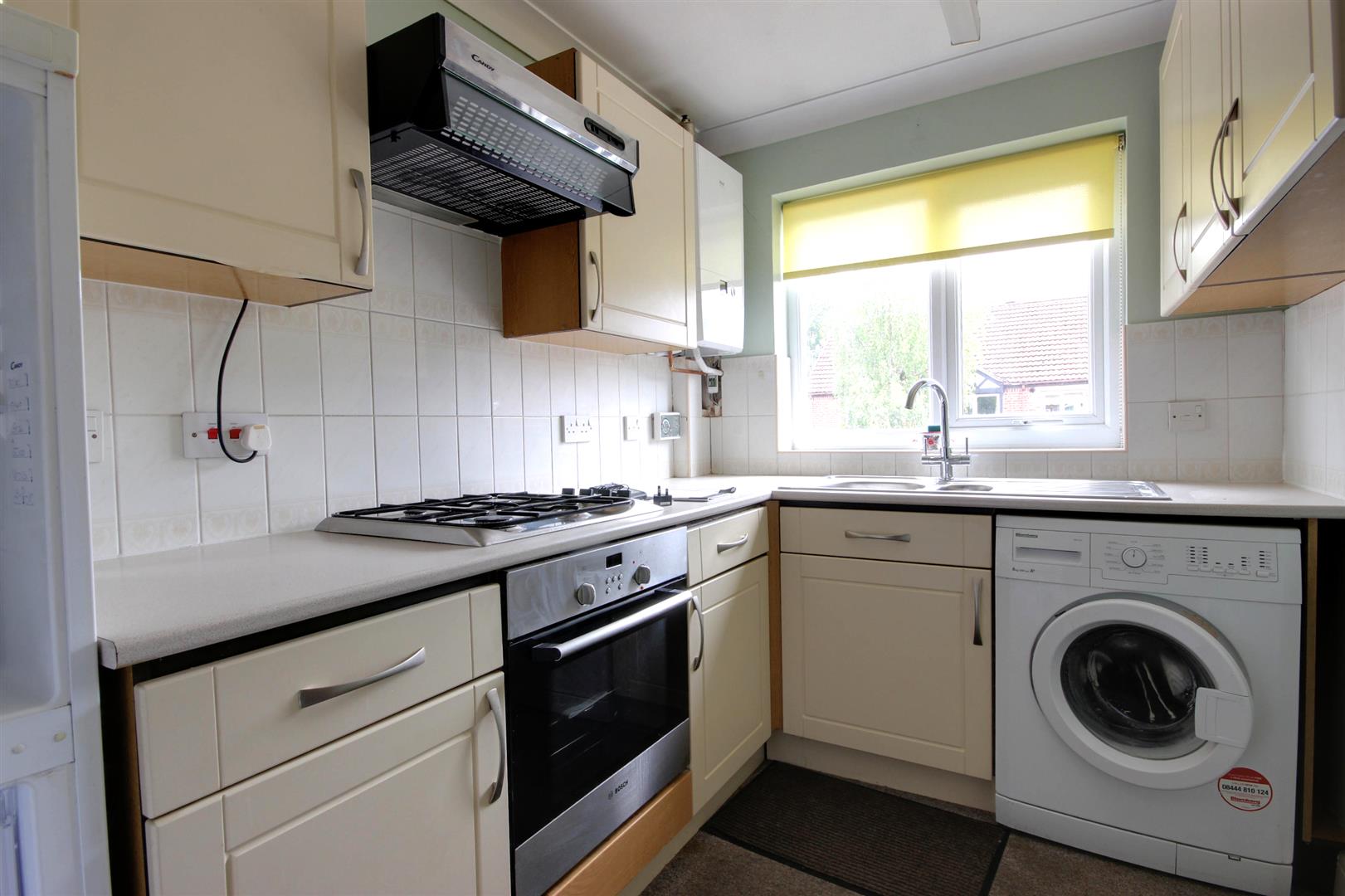 Tennison Court, Crescent Street, Cottingham